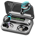 F9-5 Mini 5C TWS Wireless Gaming Earphones