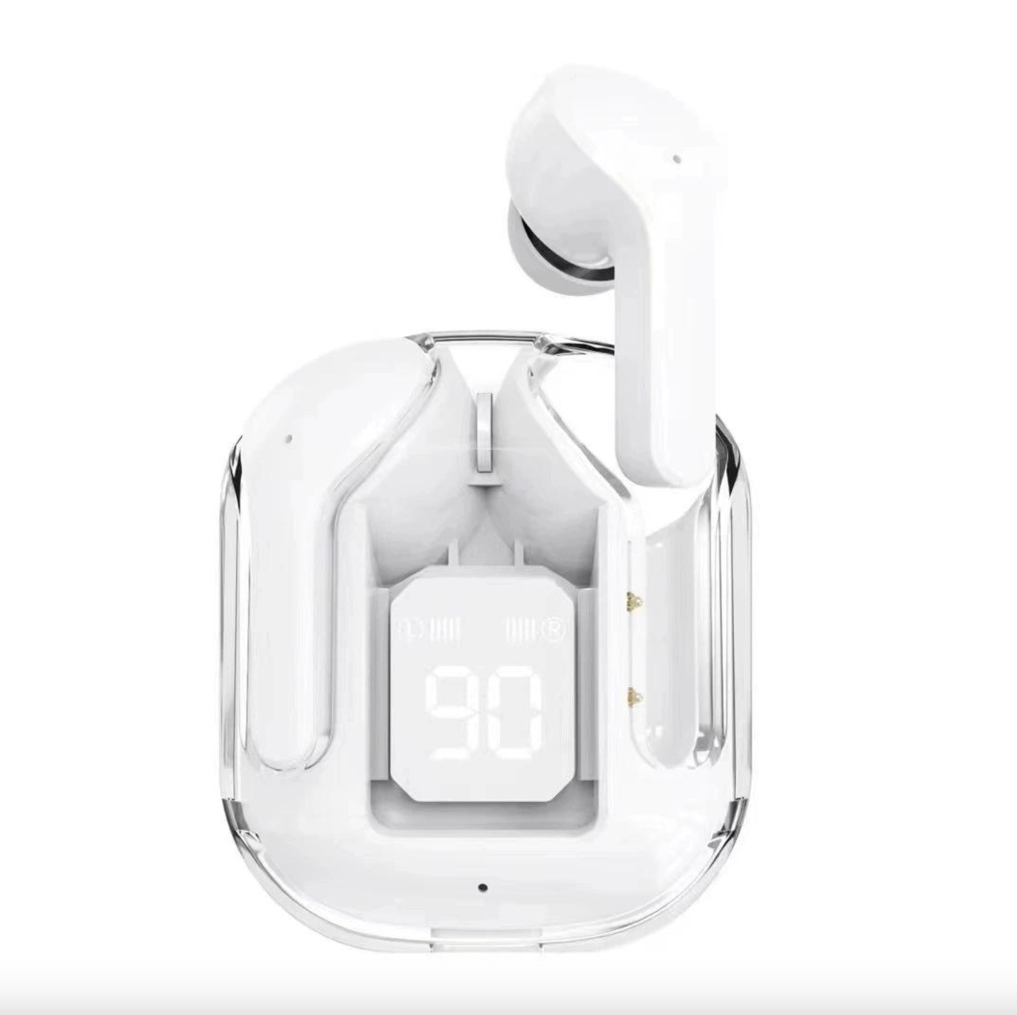 Transparent Air31 TWS Earbuds
