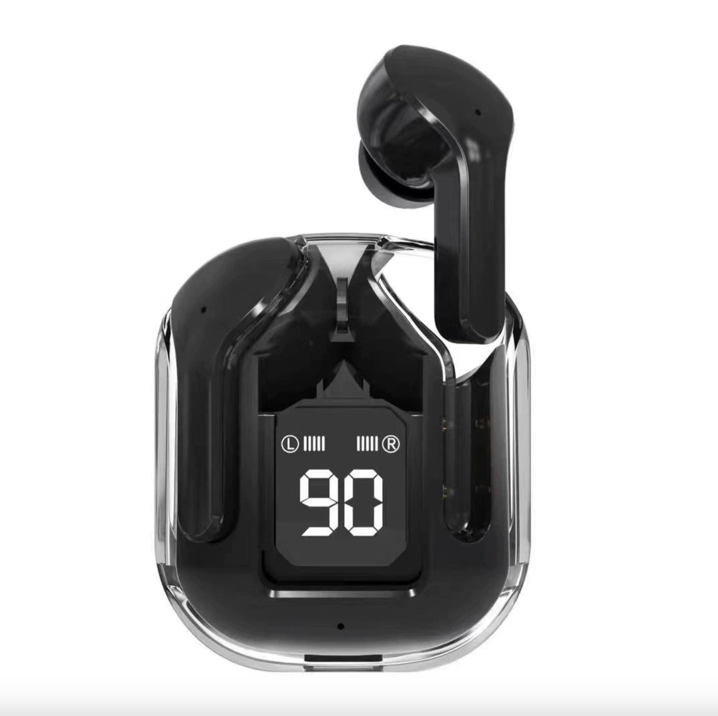 Transparent Air31 TWS Earbuds