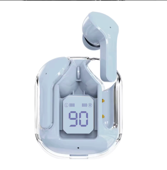 Transparent Air31 TWS Earbuds