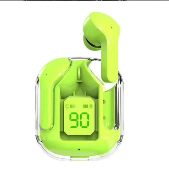 Transparent Air31 TWS Earbuds