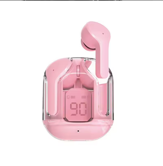 Transparent Air31 TWS Earbuds