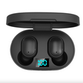 E6S TWS Wireless Earphones
