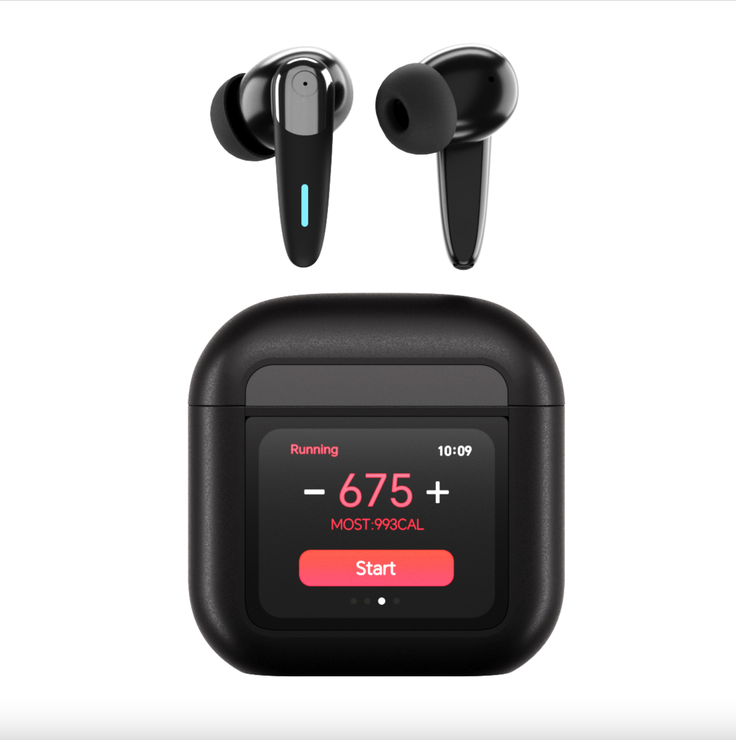 MK-035 Wireless Earbuds