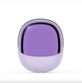 MK-013 Wireless Earbuds – Bluetooth 5.3 Half In-Ear Hi-Fi Earphones with IPX5 Water Resistance